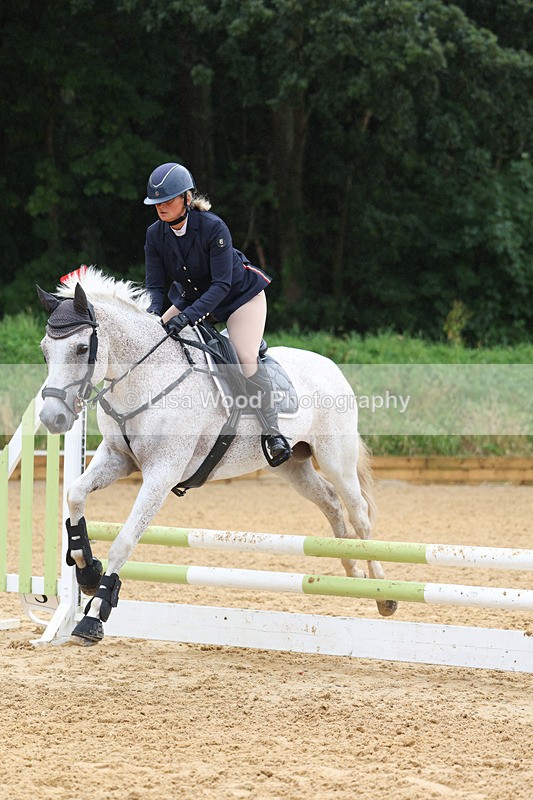 3E7A9418 - Class 7: 70cm Senior