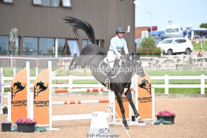 240801A-160923-02420 - Cls 13 Snr 1.15m Open