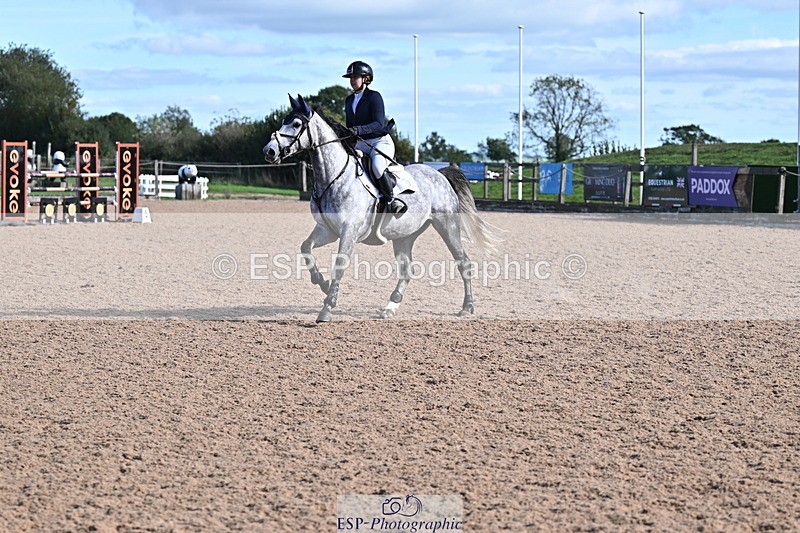 260923B-152154-00972 - Cls 06 Snr Fox & 1.20m Open