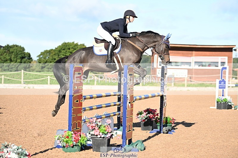 240912A-090952-00064 - Cls 1 Snr 1.05m & 1.10m Open