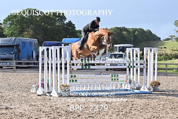 BPP_2379 - CLASS 6 FRI National 1.30m Open