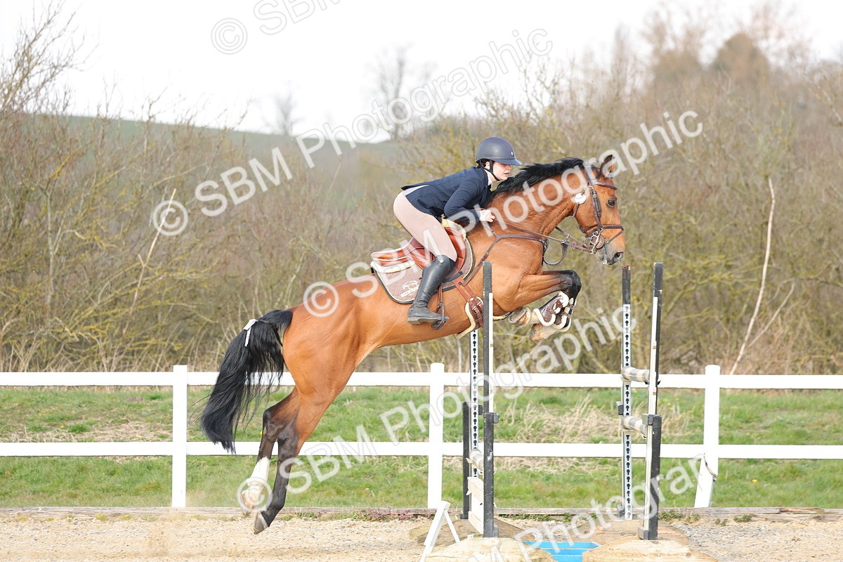 SBM_001901 - Class 6 - National 1.30-1.40m