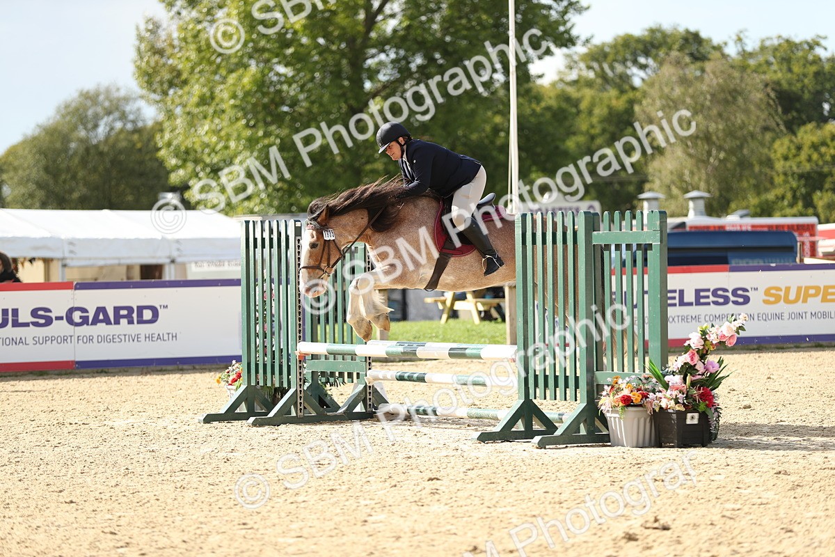 SBM_09928 - J36 - Veteran Rider 70cm