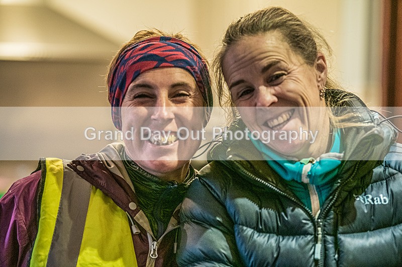Loopy Latrigg-2 - Kong Running Loopy Latrigg Fell Race Saturday 20th December 2025