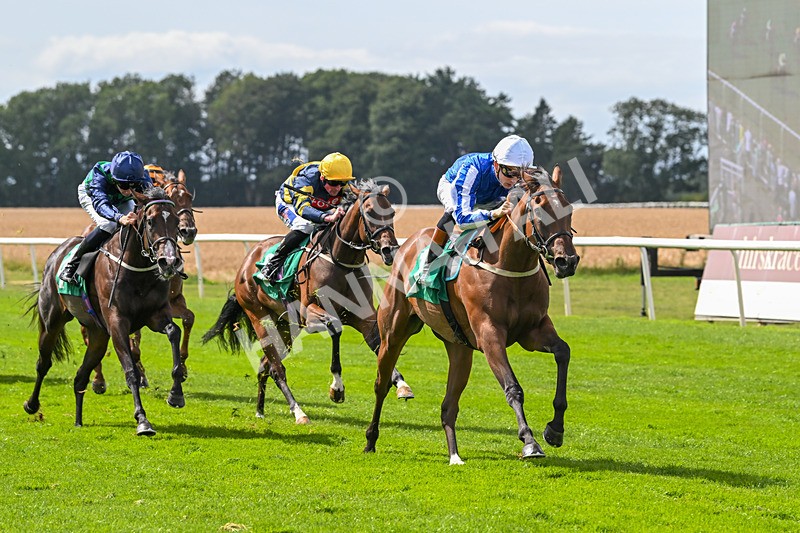 080825-Race 2-Daneh Of Dandy-1994 - Race 2