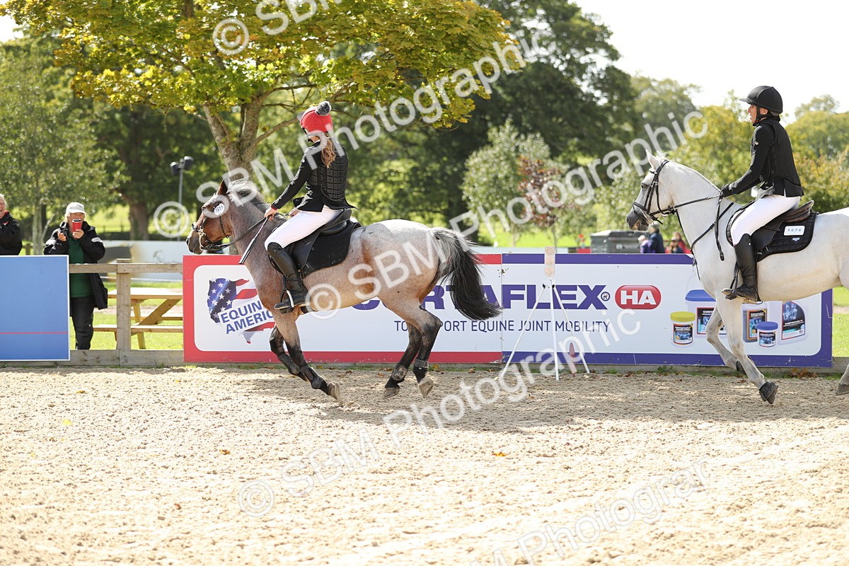 SBM_05852 - J35 - Veteran Rider 60cm