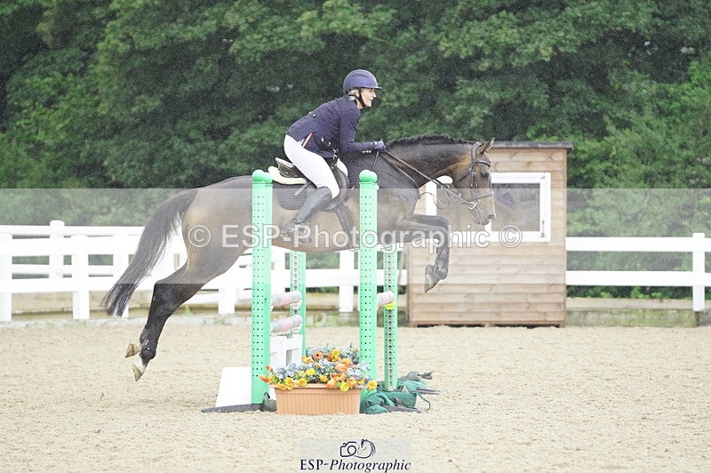 230729A-101440-04618 - Cls 20 British Novice & 90cm Open