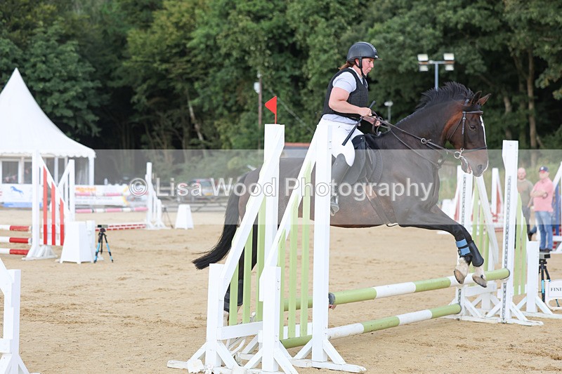 3E7A6452 - Class 3: 60cm Juniors and Seniors