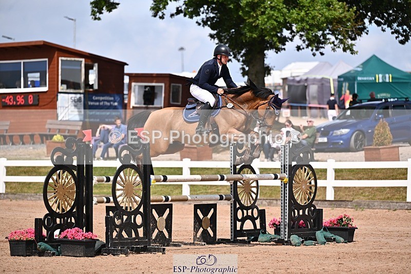 250718-153454-11519 - Cls 10, 1 Star Bronze Tour