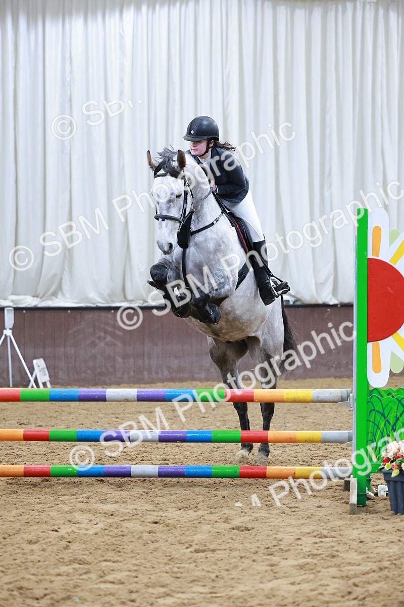 SBM_002443 - Class 8 - Clear Round