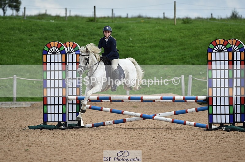 230902A-132256-01374 - Cls 3A Pony Medium 80cm