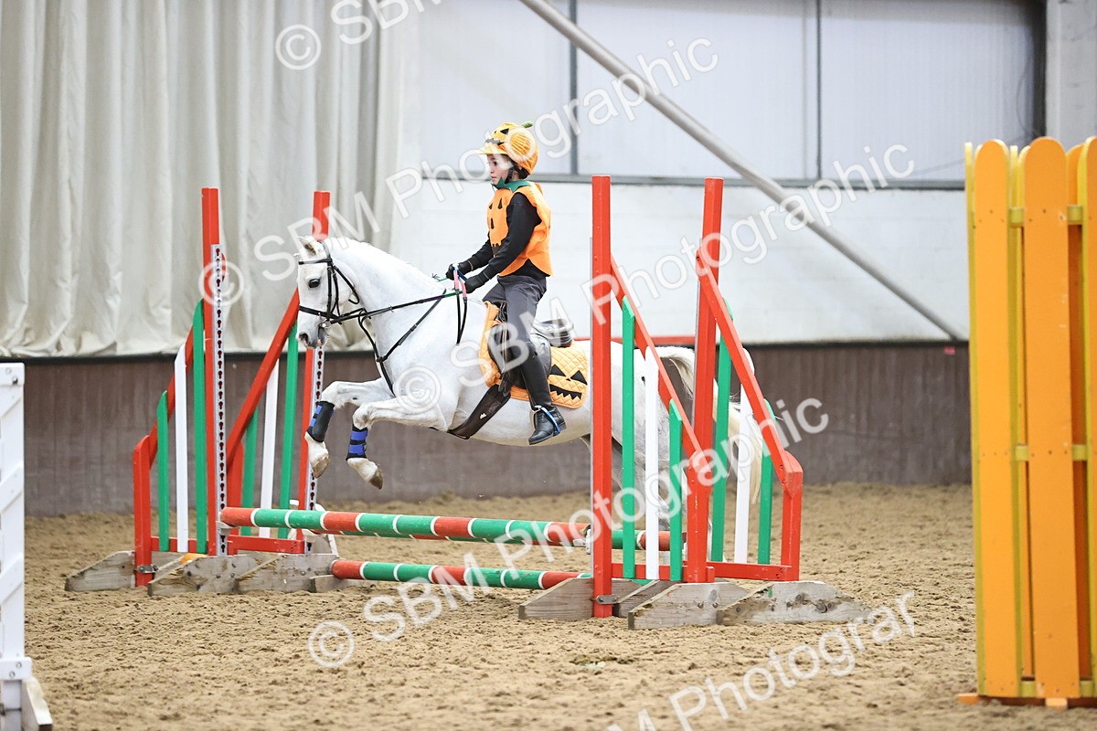 SBM_001364 - Class 3 - Horse & Hound 60cm
