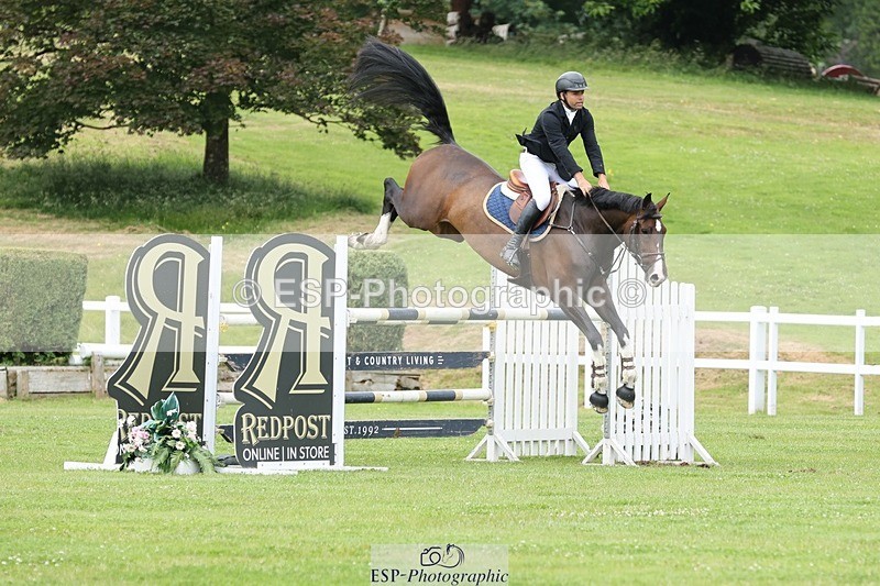 240704-131719-04808 - Cls 3 National 1.30m Open