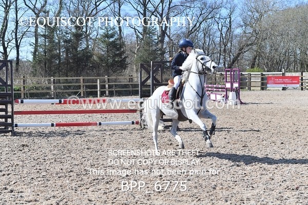 BPP_6775 - CLASS 14 SUN Springboard 128cm/ 138cm Restricted Handicap