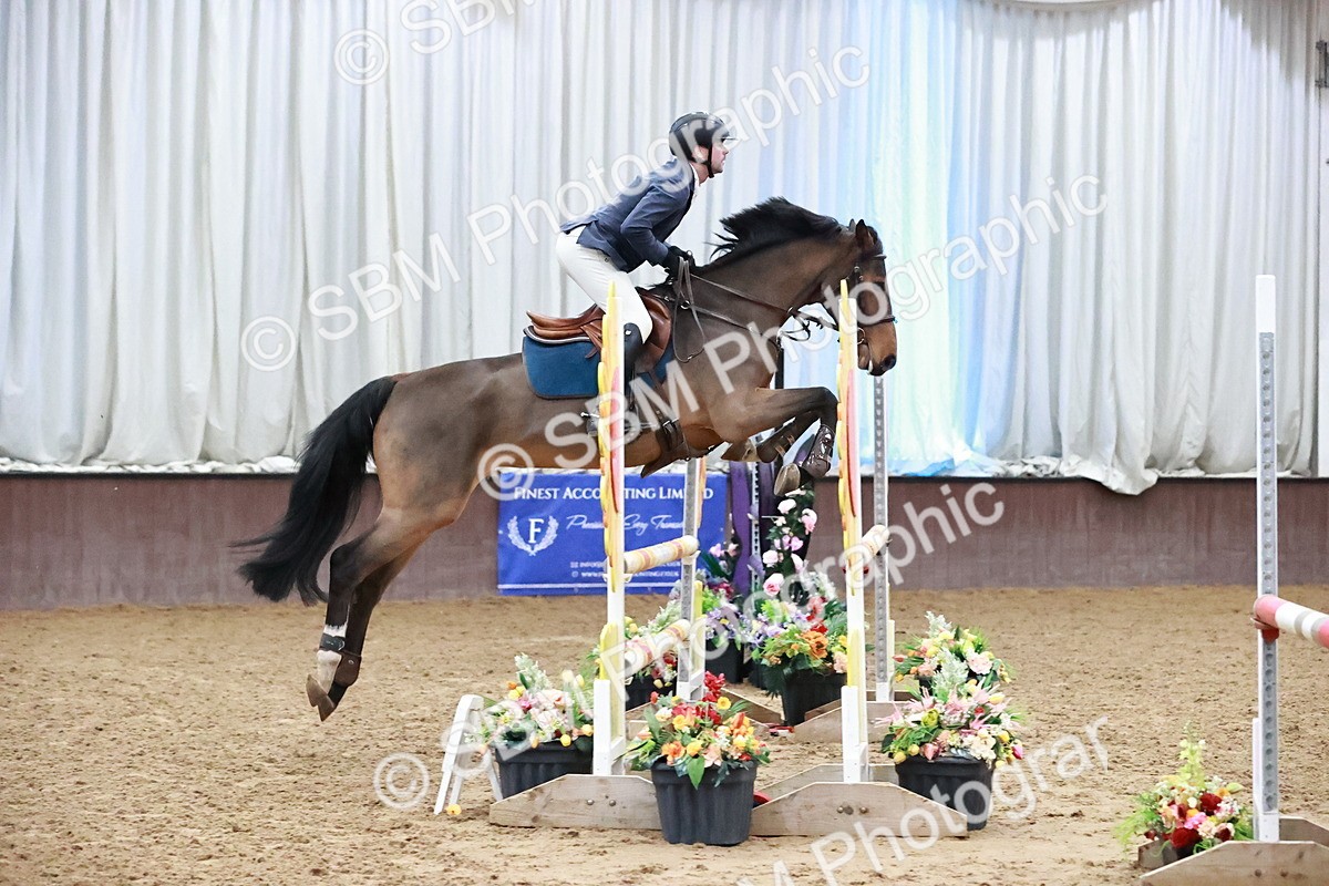 SBM_000889 - Class 3 - Senior Discovery - 1.00m