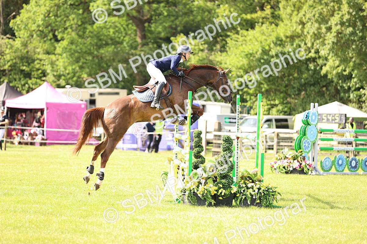 SBM_01476 - Class 200 - Martin Grant Homes Welcome Stakes 1.25m Open