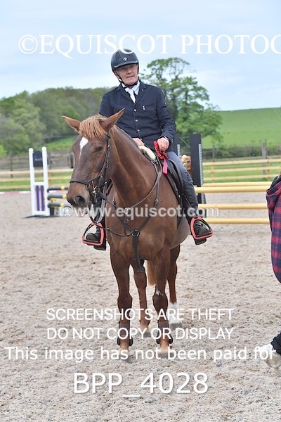 BPP_4028 - CLASS 3 0.85m Amateur Championship Qualifier