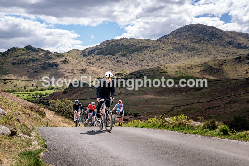135646 - Blea Tarn Climb 13:00 - 14:00