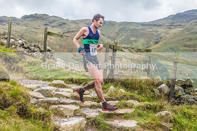 Langdale-924 - Langdale Horseshoe Fell Race Saturday 8th October 2022