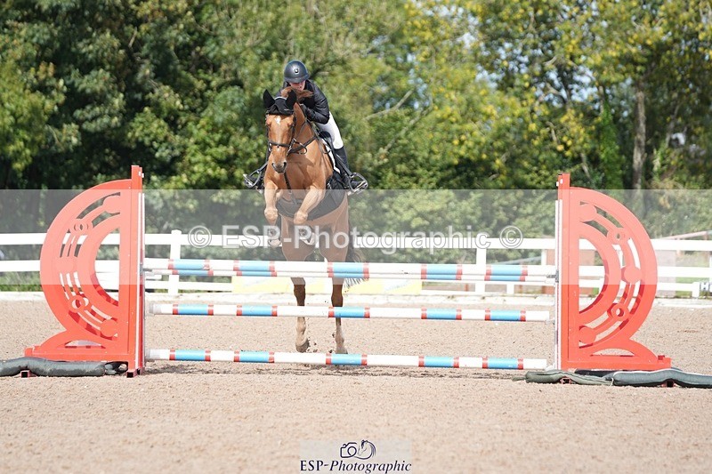 250911-140957-02187 - Cls 13 1.05m Amateur Champ