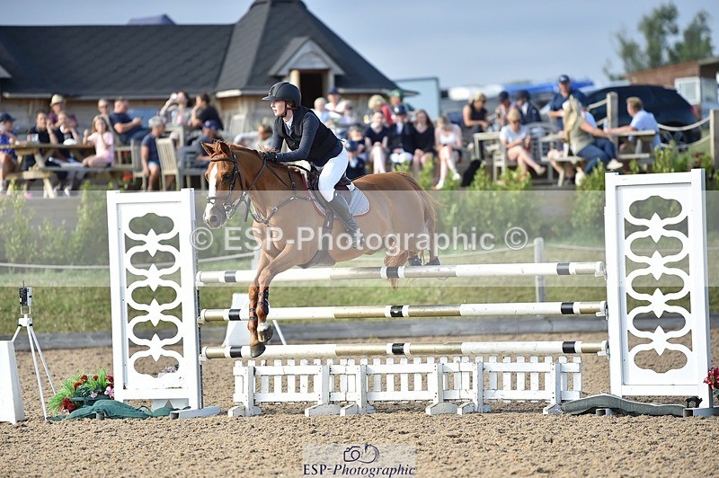 250628-181136-07500 - Cls 14 Pony National 1.15m Members Cup