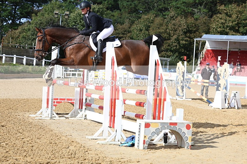 3E7A0456 - Class 12: 1.05 National Amateur Qualifier