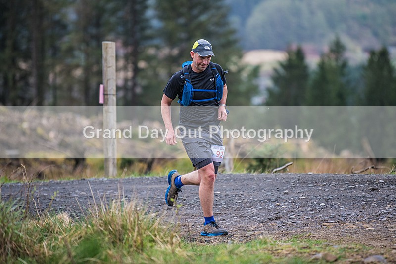 Kielder-395 - High Terrain Events Kielder 82, 50 & 32K Ultra Trail Races Saturday 13th April 2024