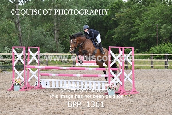 BPP_1361 - CLASS 11 SAT Ariat Senior BritiNovice 2ND ROUND