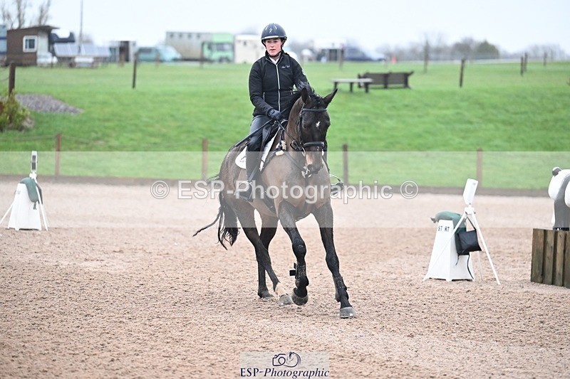 260121-101359-00029 - Clear Round & Snr Brit Nov 90cm