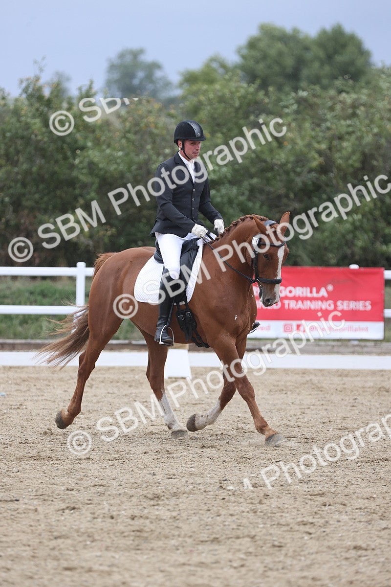 SBM_004305 - Class 9 - Novice 3 Champs