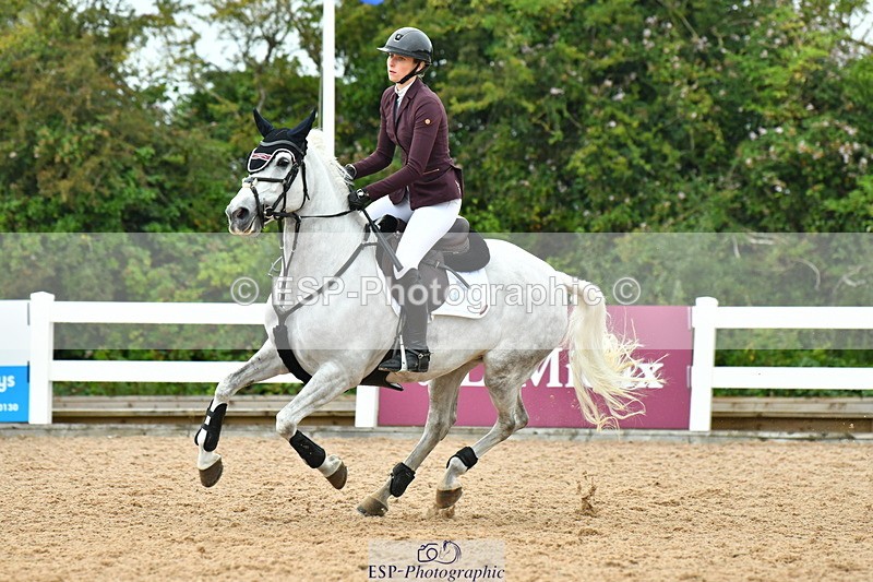 230730A-100746-08456 - Cls 31 British Novice & 90cm Open