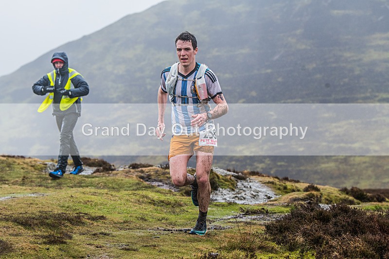 Coledale-108 - Coledale Horseshoe Fell Race Saturday 25th March 2023