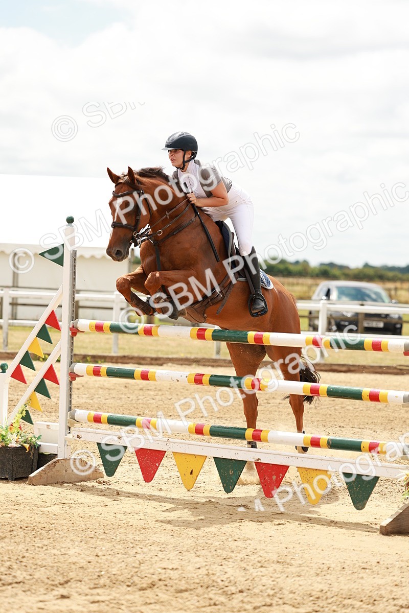 SBM_018360 - Class 21 - Senior Newcomers Championship 2d Rd
