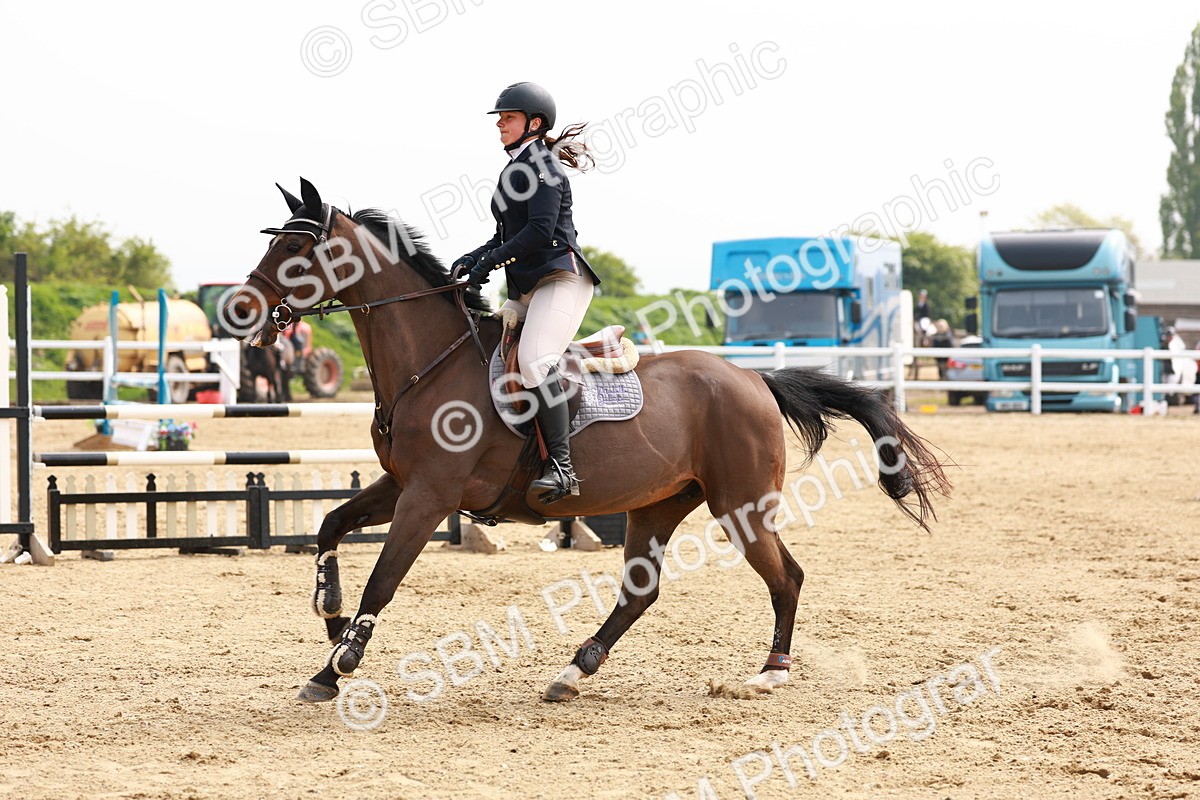 - Class 16 - Senior Discovery - 1.00m