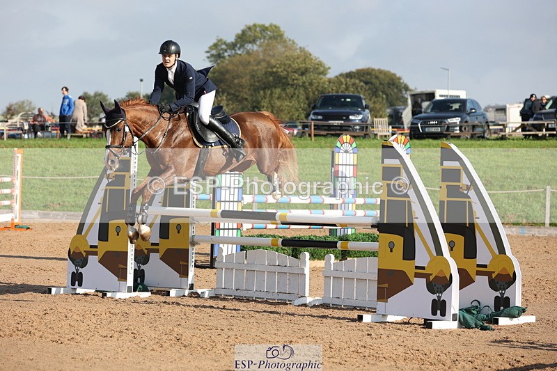 230915A-100031-01378 - Cls 1 Snr Newcomers