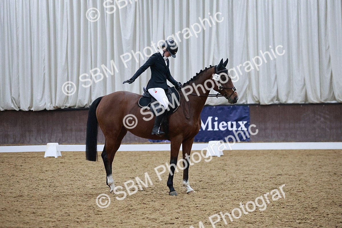 SBM_004861 - Class 4 - Open Dressage Test 2020