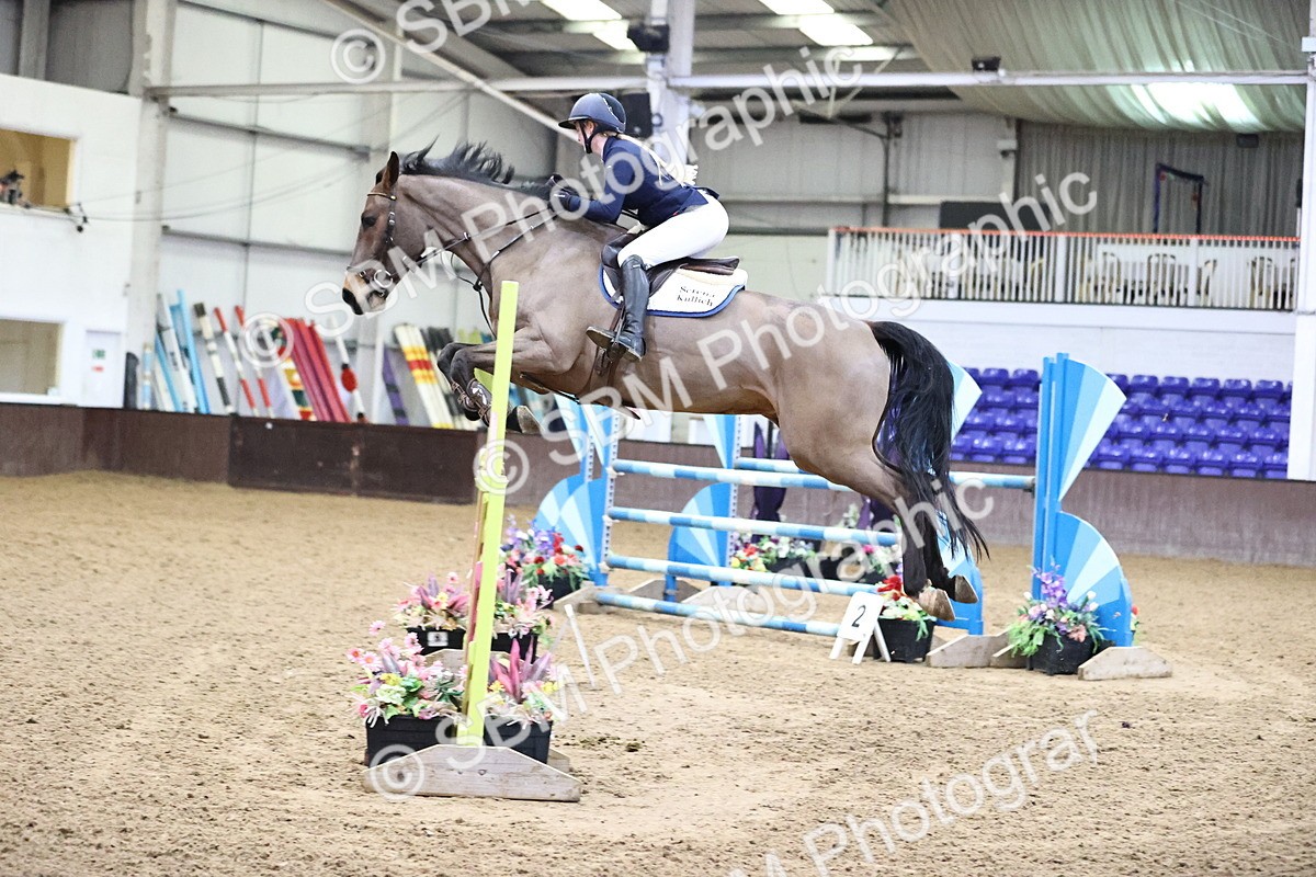 SBM_005105 - Class 17 - Senior Foxhunter - 1.20m