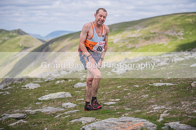 Duddon Long-239 - Duddon Valley Long Fell Race Saturday 1st June 2024