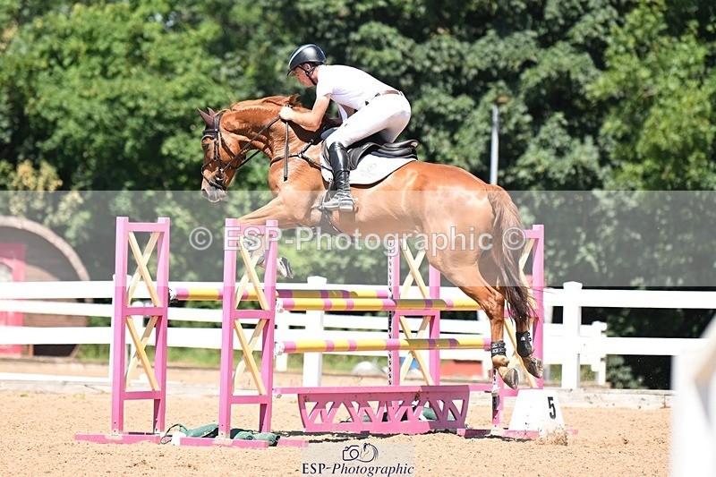 250709-131354-00773 - Cls 4 Snr Newcomers & Snr 1.10m