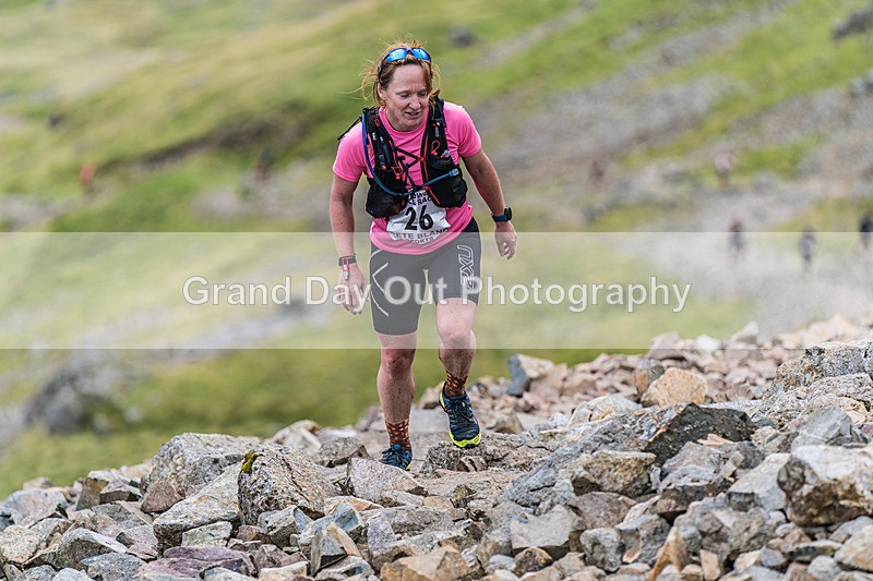 Borrowdale-1022 - Borrowdale Fell Race Saturday 3rd August 2024