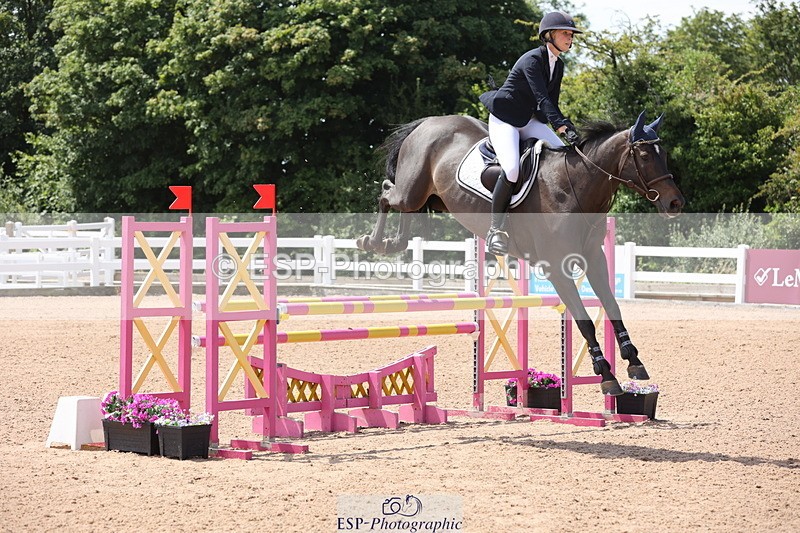 240718A-125737-05326 - Cls 9, 1 Star Bronze Tour 1.10m