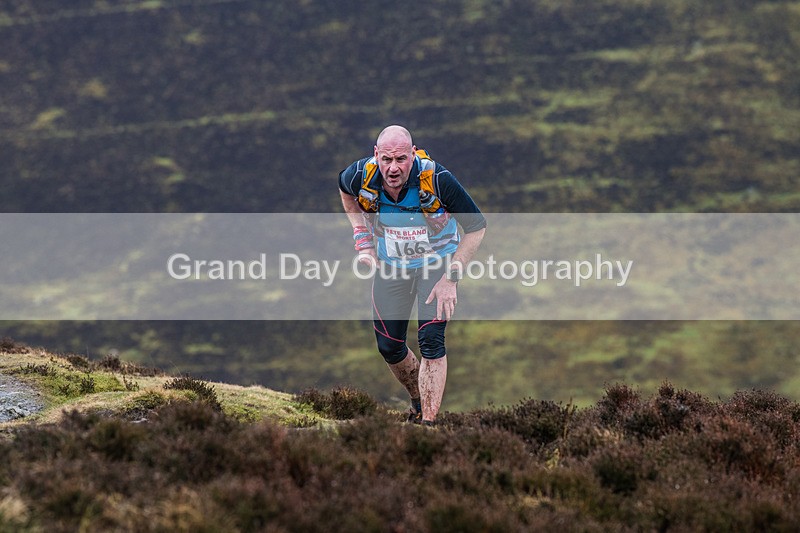 Coledale-1022 - Coledale Horseshoe Fell Race Saturday 25th March 2023