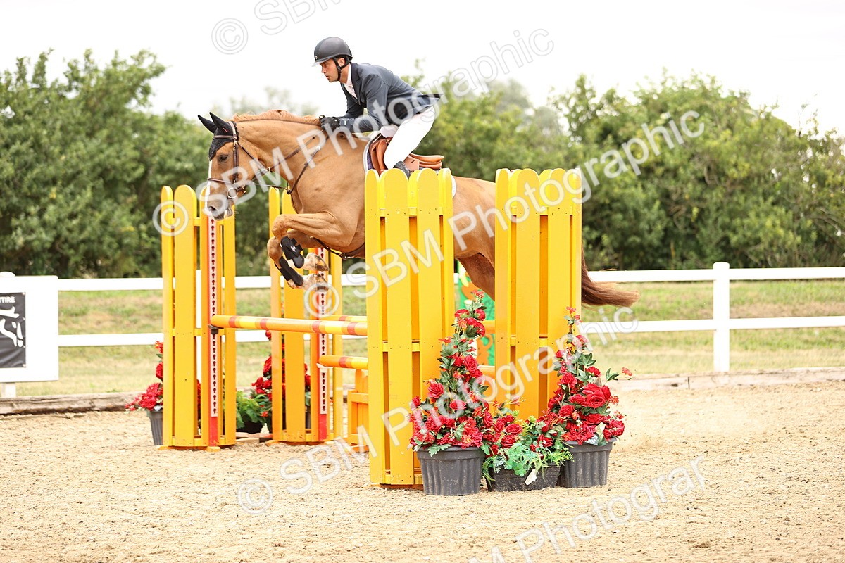 SBM_003001 - Class 20 - Senior Discovery - 1.00m