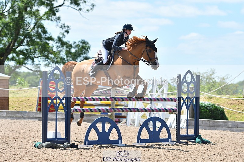 240609A-131145-05542 - Cls 18 Snr Newcomers and 1.10m Open