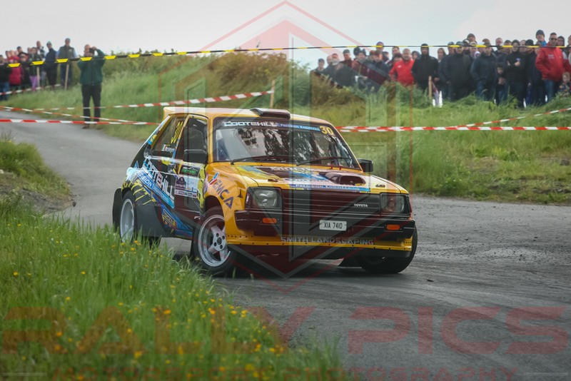 Cavan Rally 18 of 87 - Cavan Rally 2025