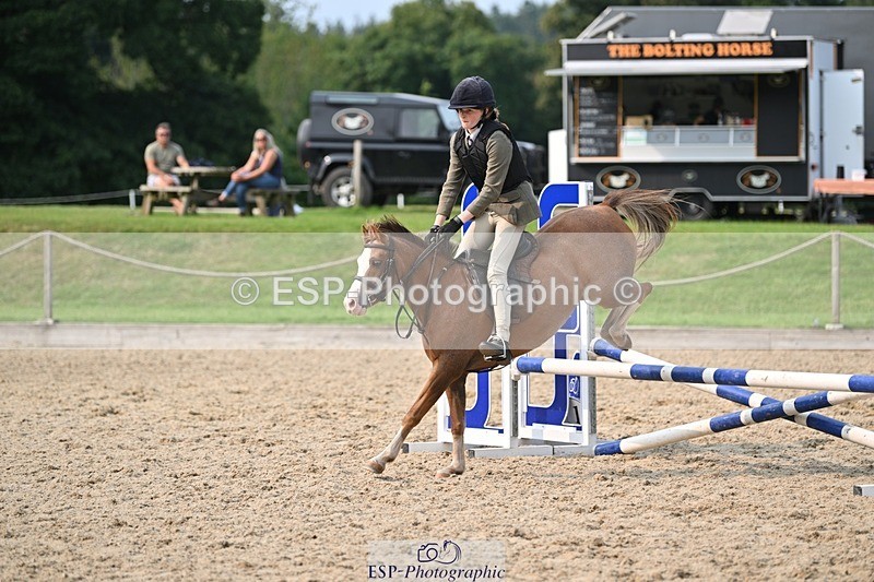 240818-161715-05378 - Cls 13 Pony Intro 70cm
