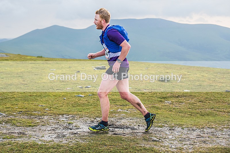 Blencathra-540 - Blencathra Fell Race Wednesday 5th June 2024