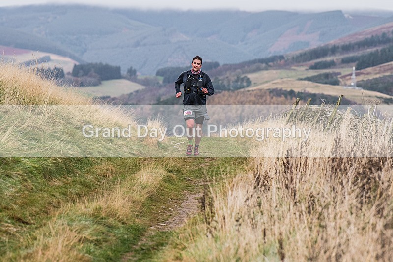 Tweed Valley-545 - High Terrain Events Tweed Valley 65 & 50K Ultra Trail Races Sunday 17th November 2024