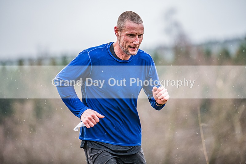 HTE Kielder Duathlon-1232 - High Terrain Events Kielder Off Road Duathlon Sunday 8th January 2023