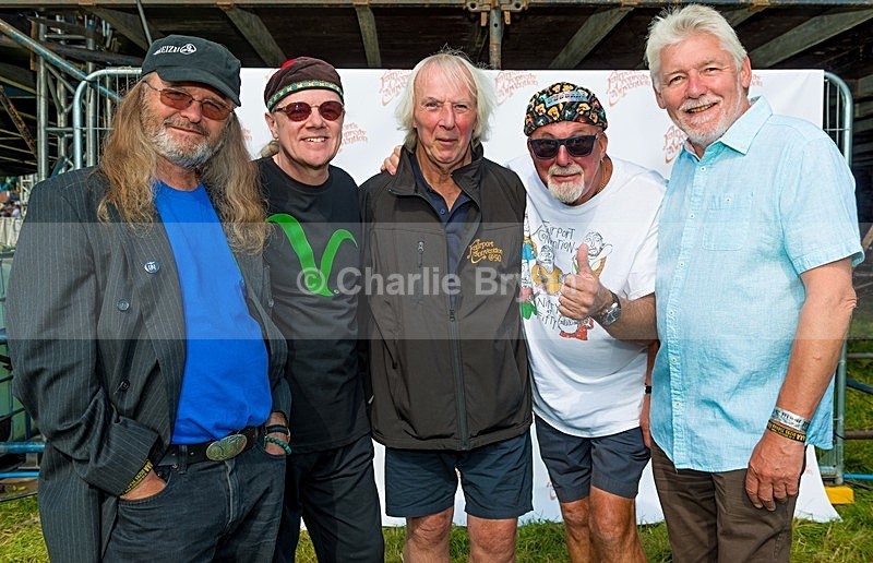 Fairport 2017 -9711 1 - Fairport Cropredy Convention Festival 2017
